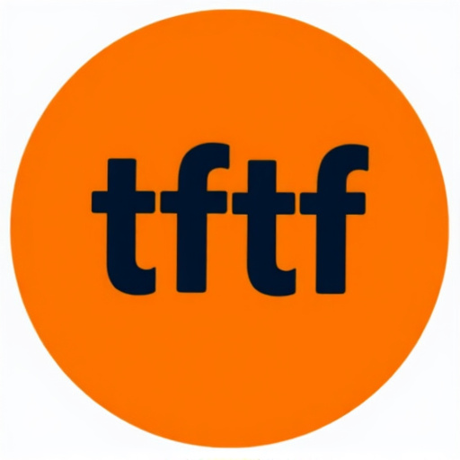 TFTF Logo